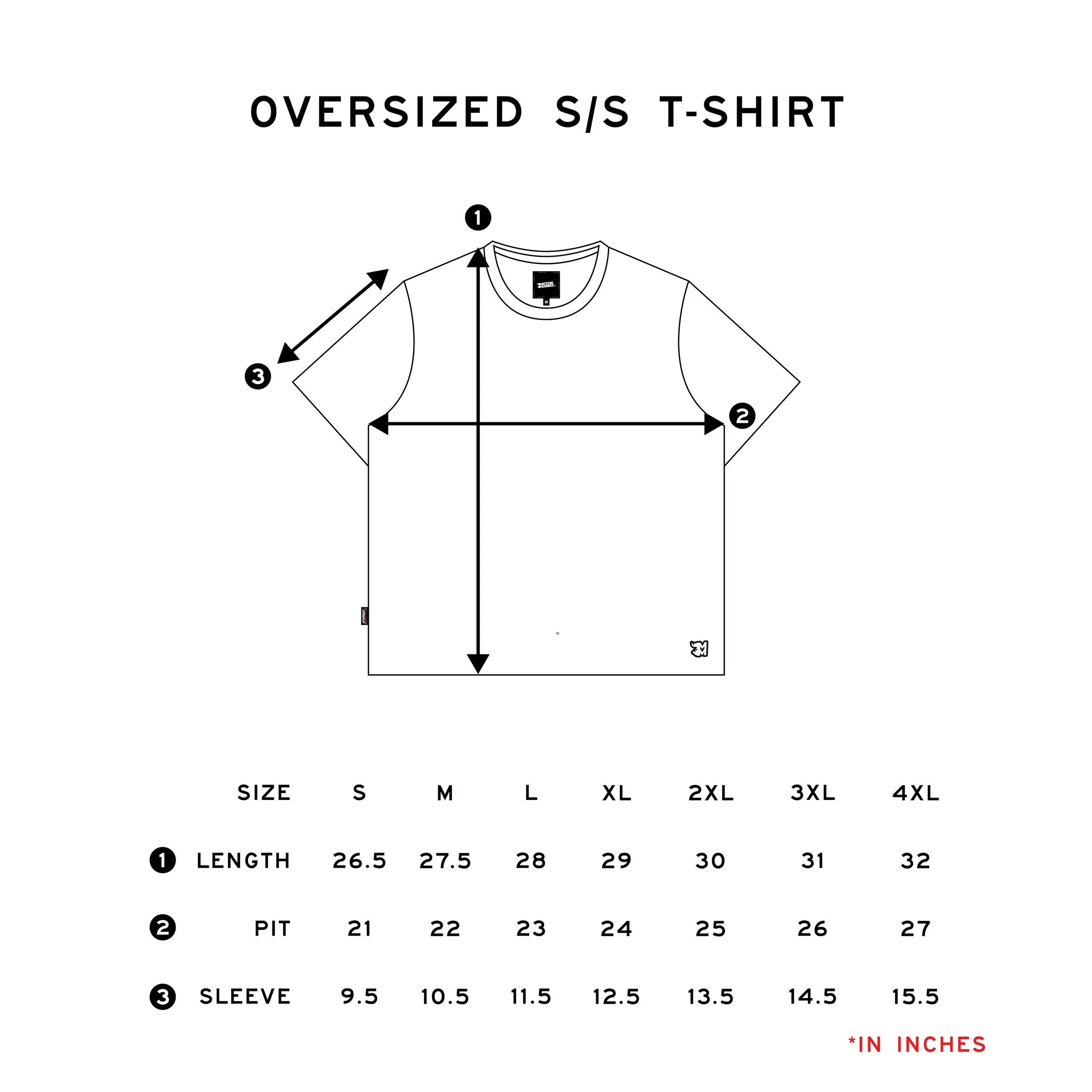 "The Blueprint" Short Sleeve T-Shirt