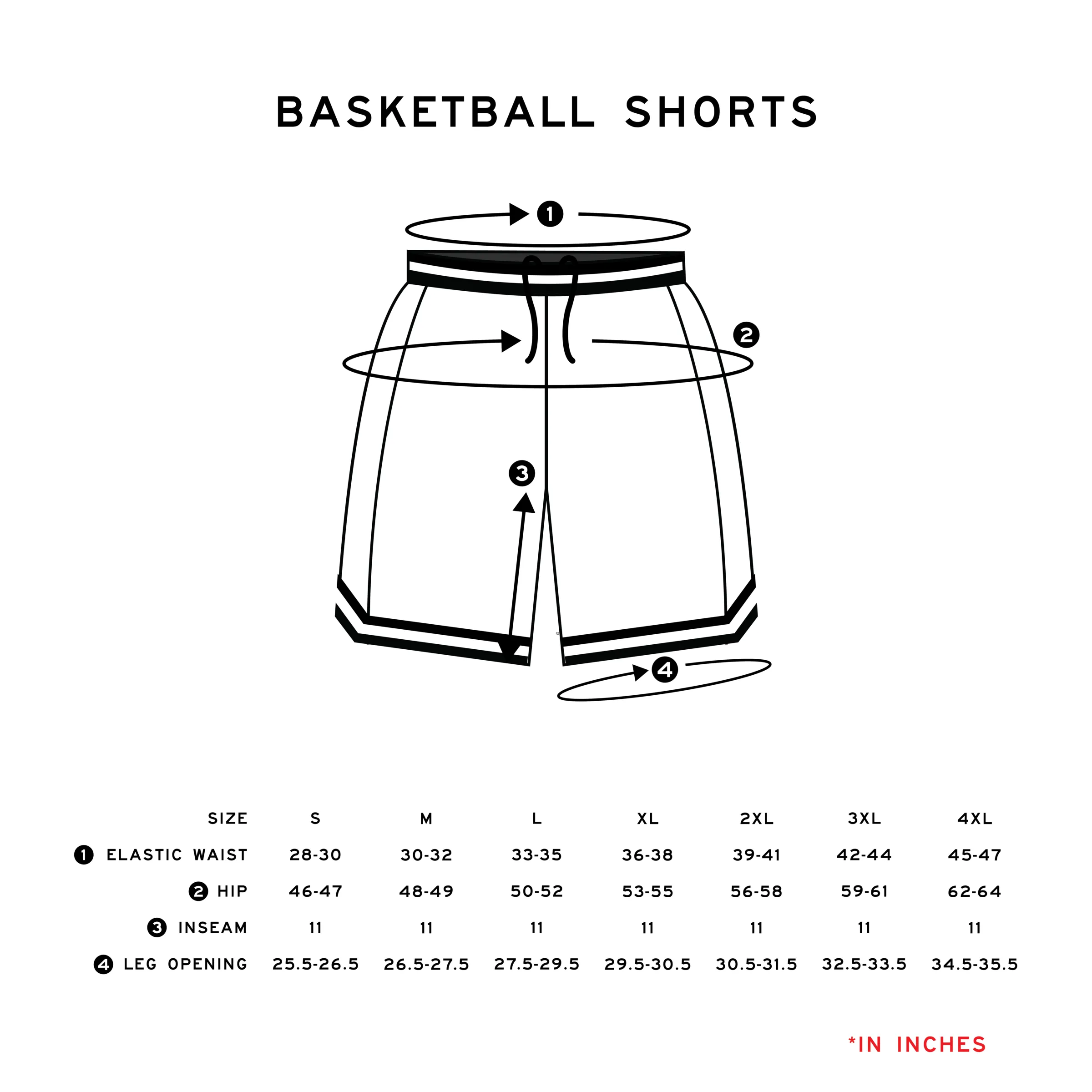 "Showtime" Basketball Jersey Set