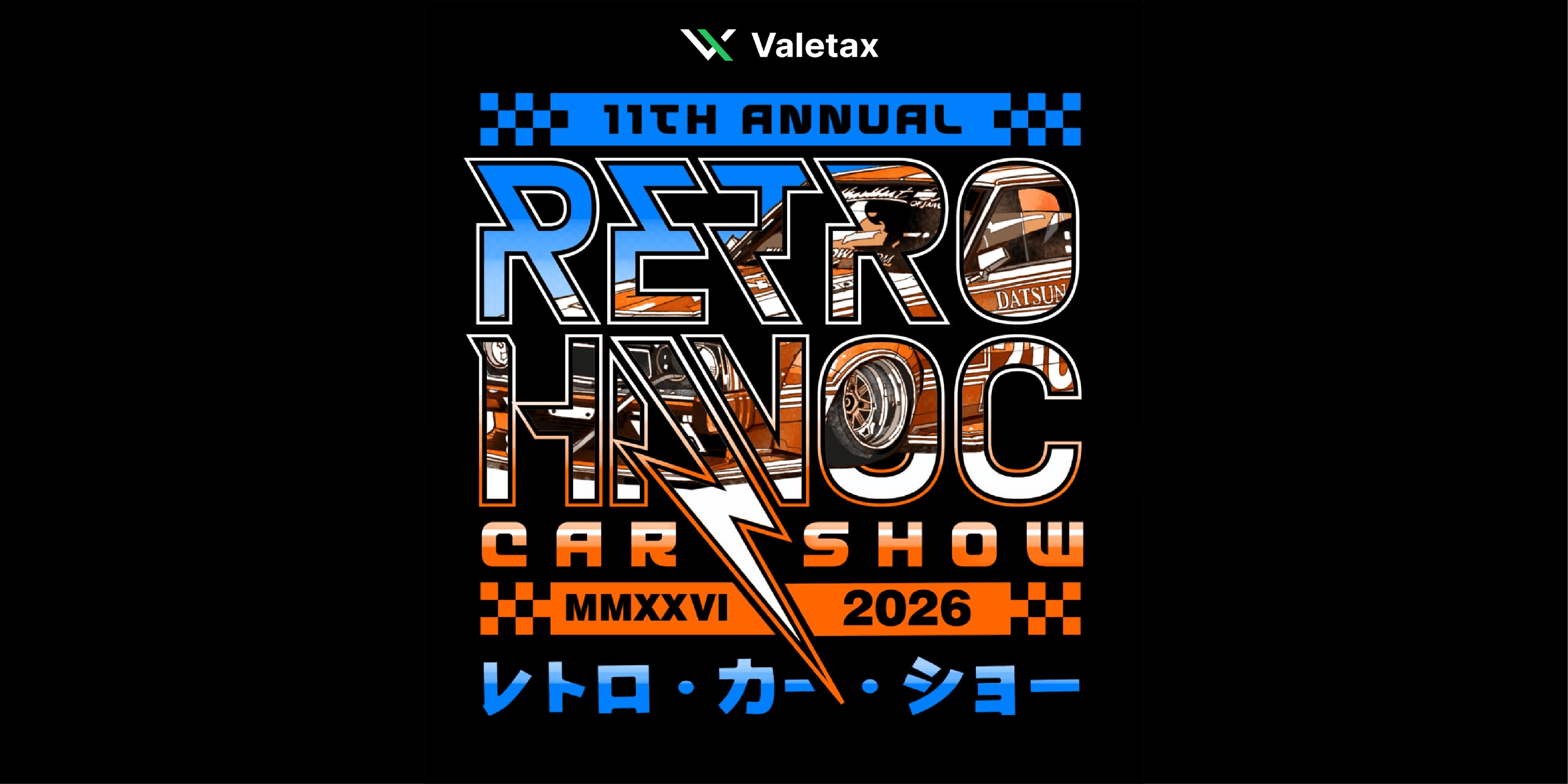 11TH RETROHAVOC 2026